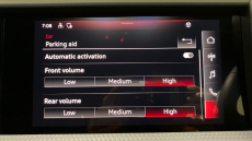 Audi A1 30 TFSI 110 S Line 5dr Petrol Hatchback